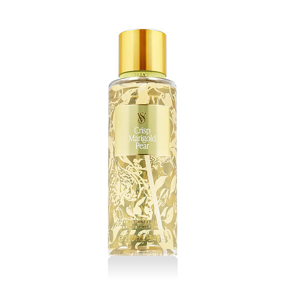 Victoria's Secret Crisp Marigold Pear spray do ciała 250 ml W