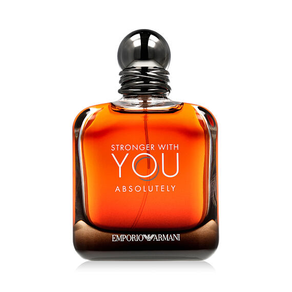 Giorgio Armani Emporio Armani Stronger With You Absolutely EDP 100 ml M