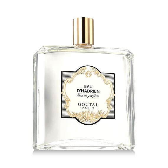 Goutal Eau D'Hadrien EDP 450 ml U