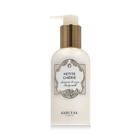 Goutal Petite Chérie BL 250 ml W