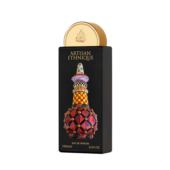 Lattafa Pride Artisan Ethnique EDP 100 ml U