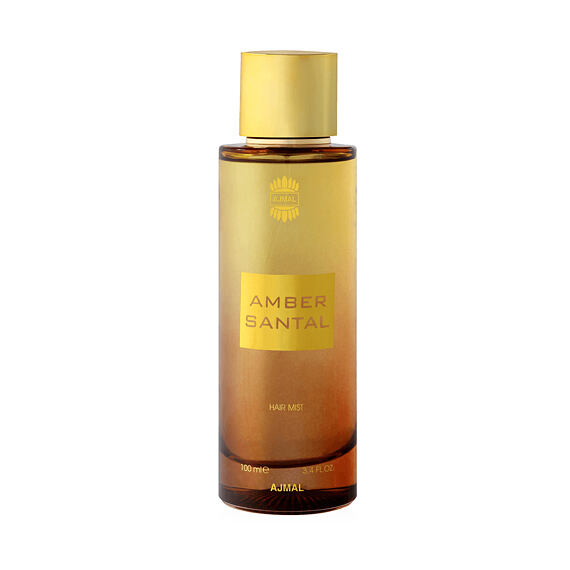Ajmal Amber Santal spray do włosów 100 ml U