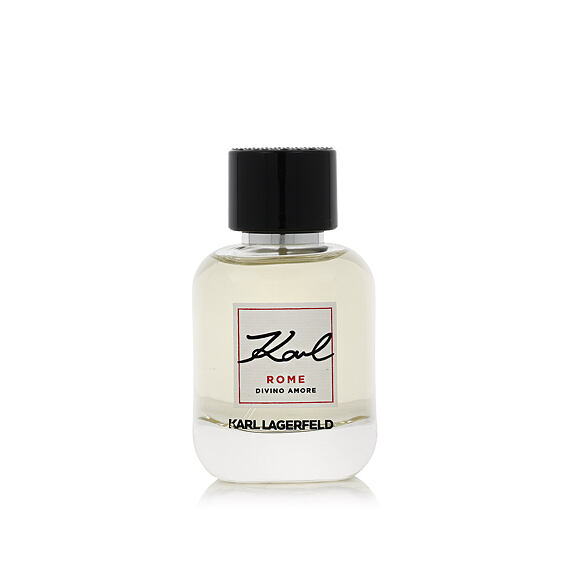 Karl Lagerfeld Karl Rome Divino Amore EDT tester 60 ml W