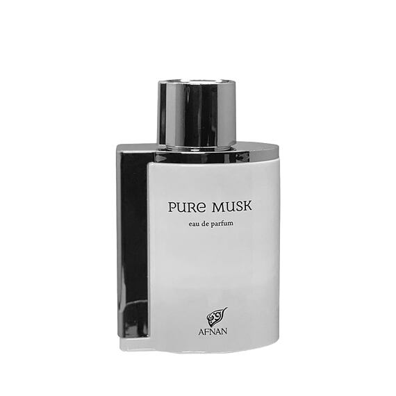 Afnan Pure Musk EDP 100 ml U