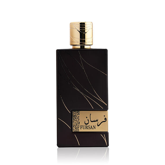 Khadlaj Fursan Brown EDP 100 ml U