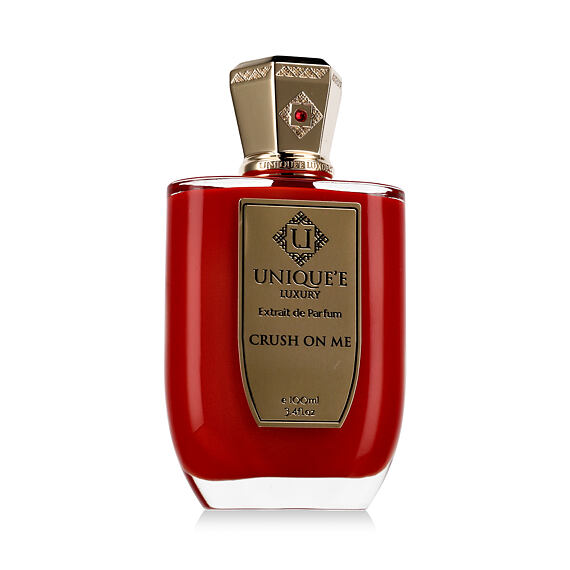 Unique'e Luxury Crush On Me Extrait de Parfum 100 ml U