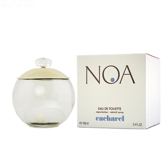 Cacharel Noa EDT tester 100 ml W