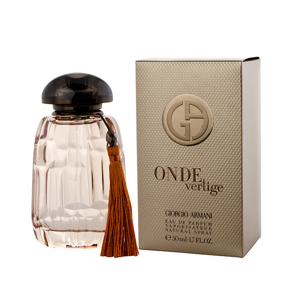 Giorgio Armani Onde Vertige EDP 50 ml W