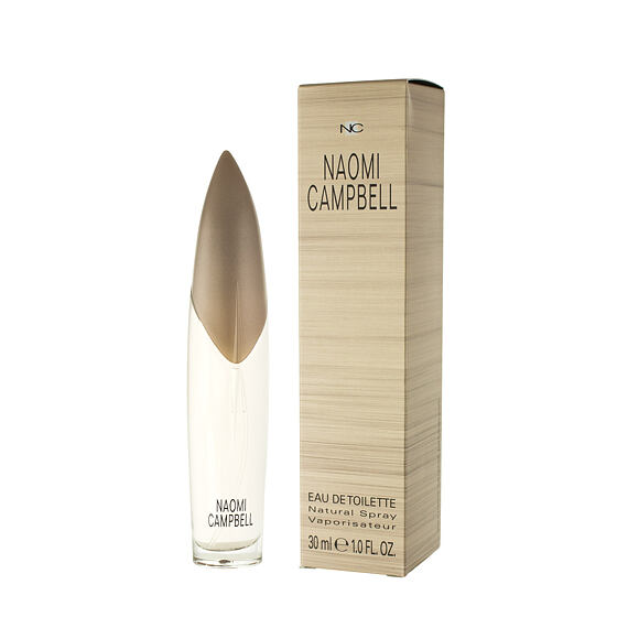 Naomi Campbell Naomi Campbell EDT 30 ml W