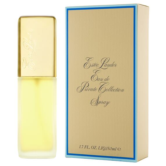 Estée Lauder Eau de Private Collection EDP 50 ml W