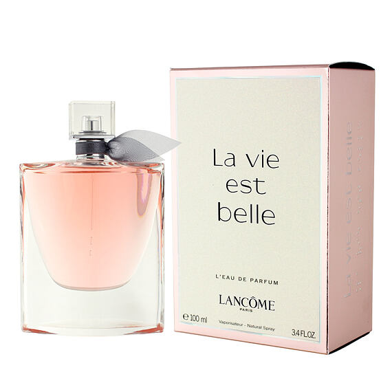 Lancôme La Vie Est Belle EDP 100 ml W