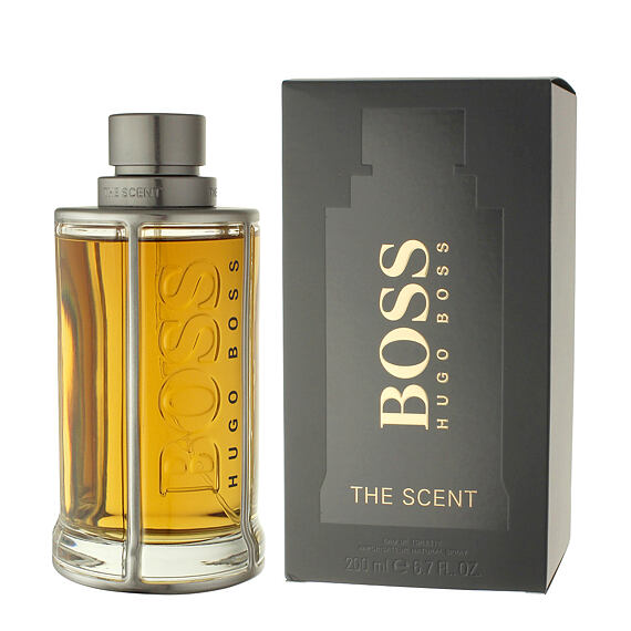 Hugo Boss Boss The Scent For Him EDT 200 ml M