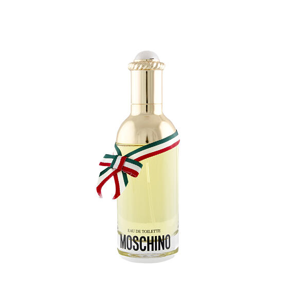 Moschino Moschino EDT tester 75 ml W