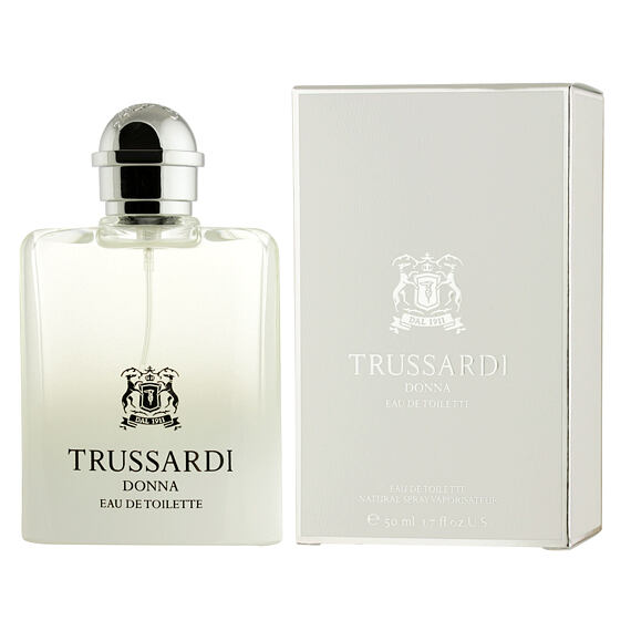 Trussardi Donna Woda toaletowa dla kobiet 50 ml