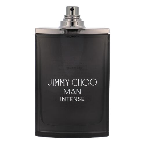 Jimmy Choo Jimmy Choo Man Intense EDT tester 100 ml M