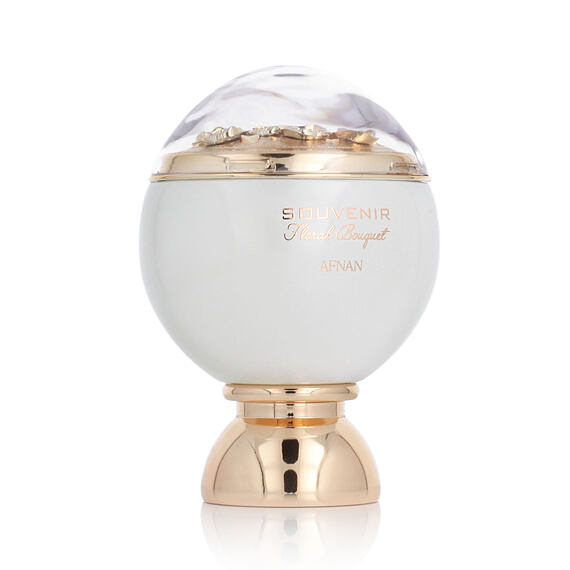Afnan Souvenir Floral Bouquet EDP rozpakowany 100 ml W