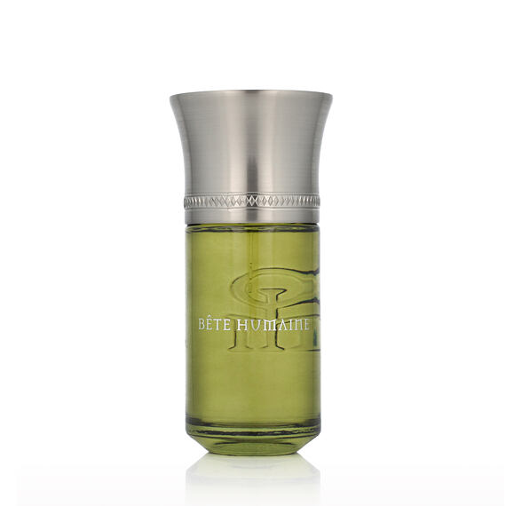 Liquides Imaginaires Bête Humaine EDP 100 ml U
