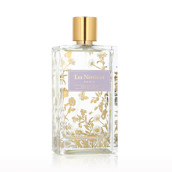 Les Néréides Baie De Cassis EDP 100 ml U