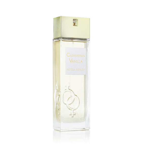 Alyssa Ashley Cashmeran Vanilla EDP 100 ml U