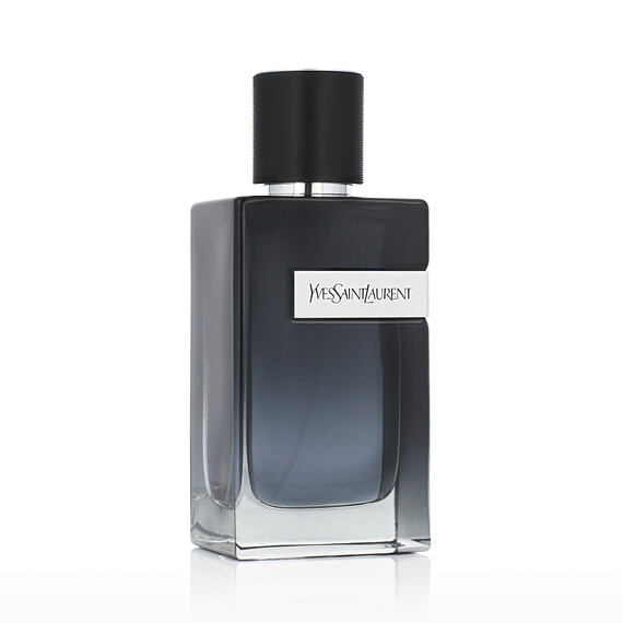 Yves Saint Laurent Y Pour Homme Woda perfumowana dla mężczyzn 100 ml
