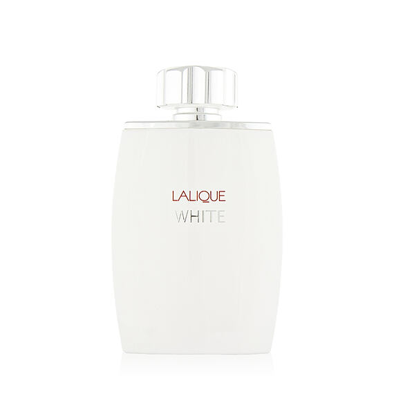 Lalique White EDT tester 125 ml M