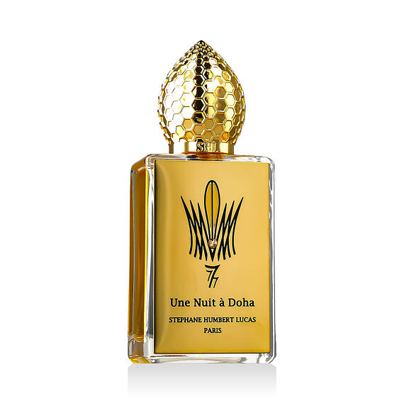 Stéphane Humbert Lucas 777 Une Nuit a Doha EDP 50 ml U