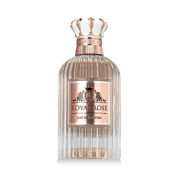 Assala Prime Royal Rose EDP 100 ml U