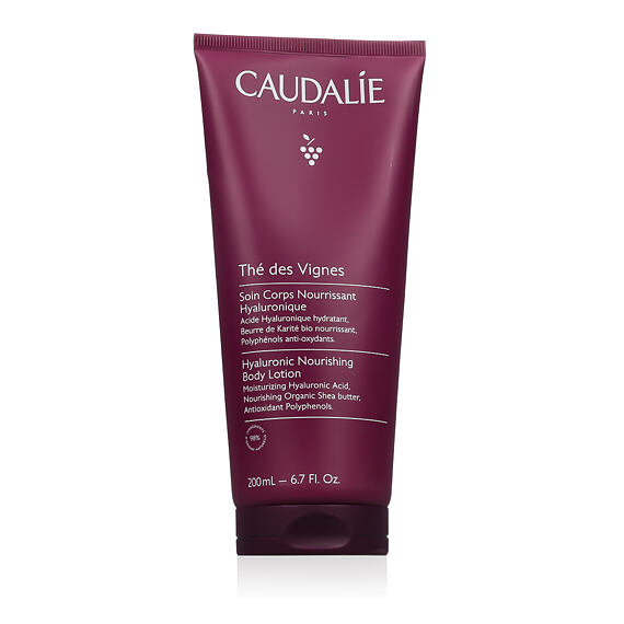 Caudalie Thé Des Vignes BL 200 ml W