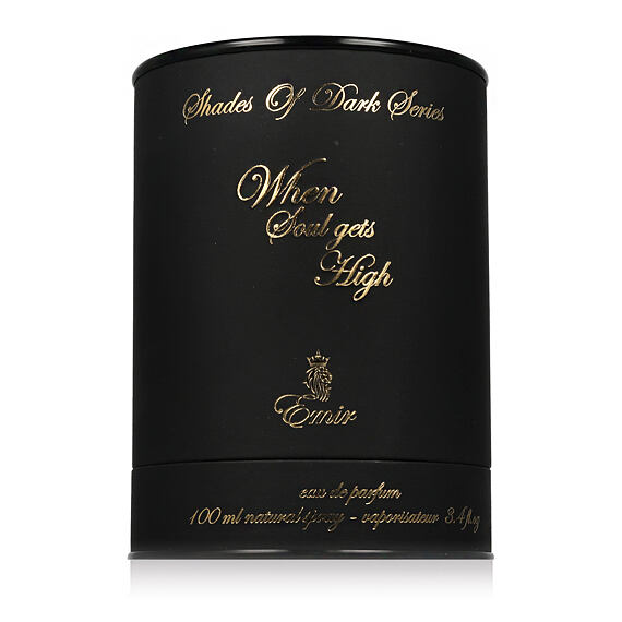 Emir When Soul Gets High EDP 100 ml U