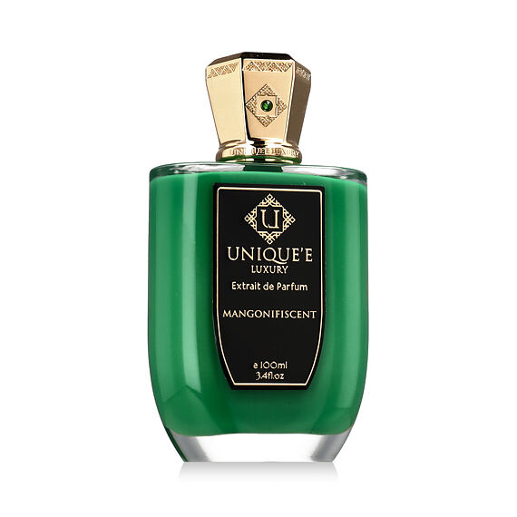 Unique'e Luxury Mangonifiscent Extrait de Parfum 100 ml U