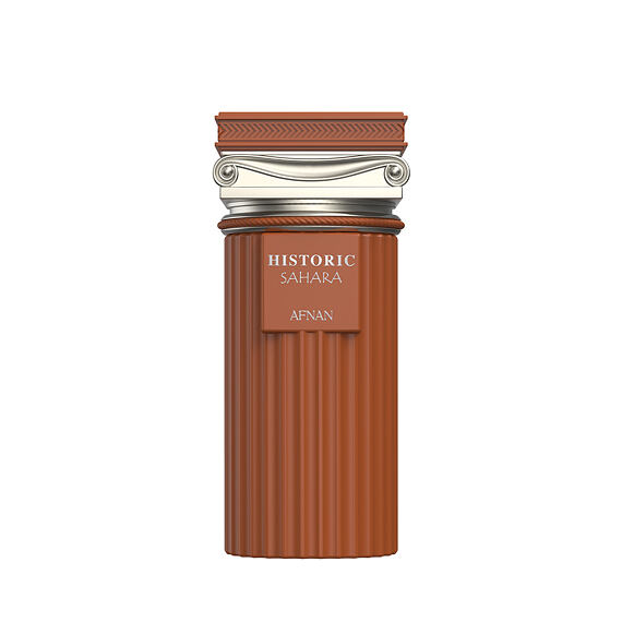 Afnan Historic Sahara Extrait de Parfum 100 ml U
