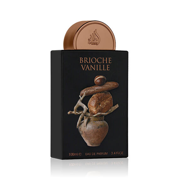 Lattafa Pride Brioche Vanille EDP 100 ml U