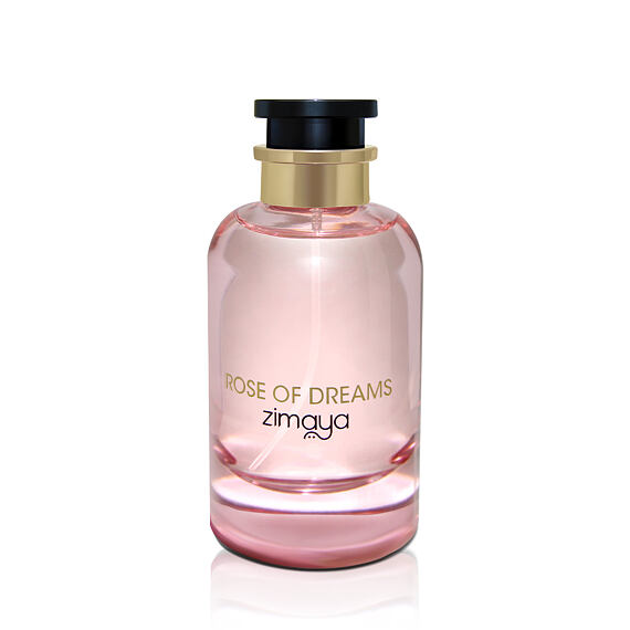 Zimaya Rose of Dreams EDP 100 ml U