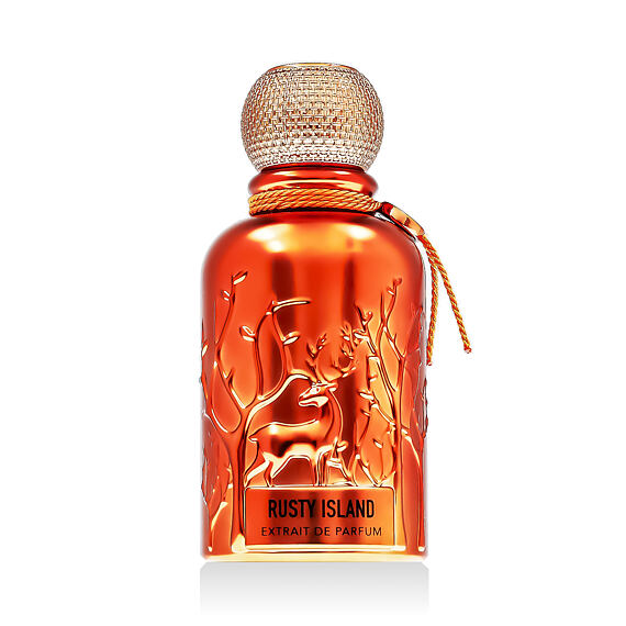 Auraa Desire Rusty Island Extrait de Parfum 100 ml U