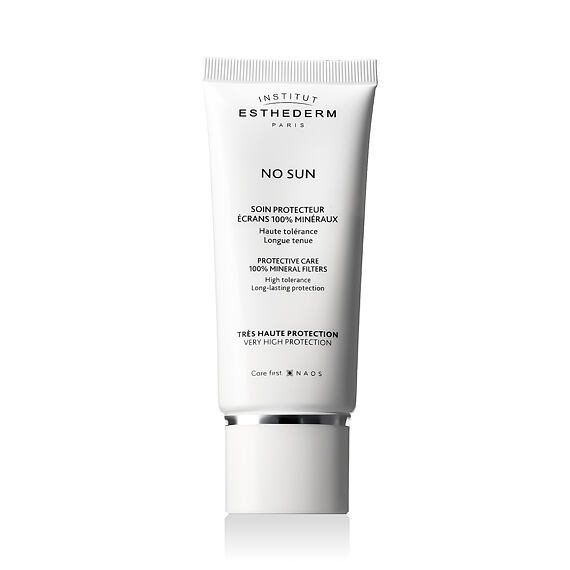Institut Esthederm No Sun Protective Care Cream 50 ml