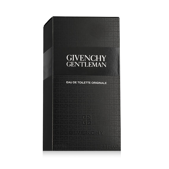 Givenchy Gentleman EDT 100 ml M