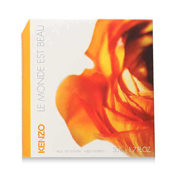 Kenzo Le Monde Est Beau EDT 50 ml W