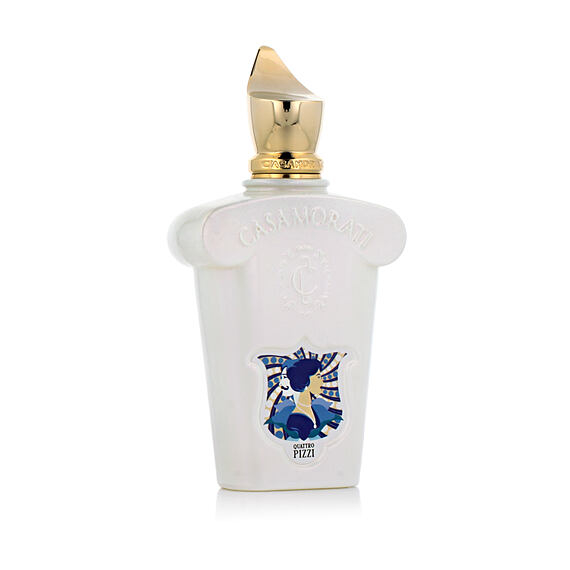 Xerjoff Casamorati 1888 Quattro Pizzi EDP tester 100 ml U