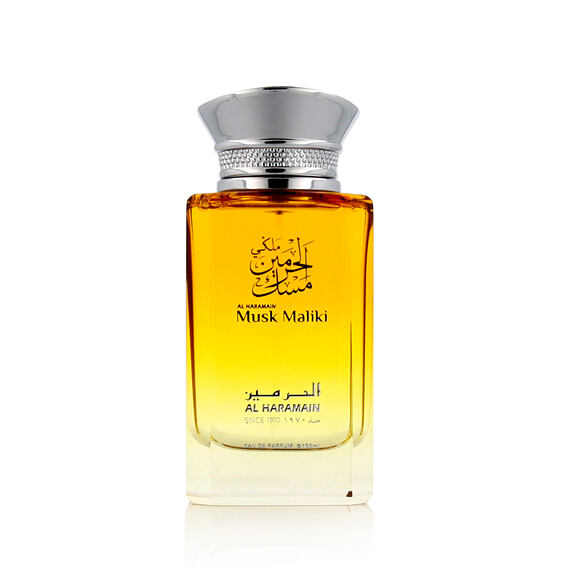 Al Haramain Musk Maliki EDP 100 ml U