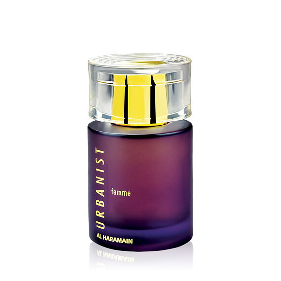 Al Haramain Urbanist Femme EDP 100 ml W