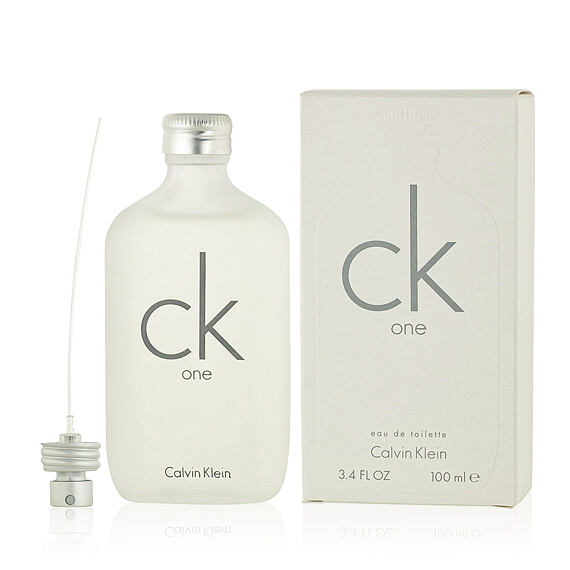 Calvin Klein CK One EDT 100 ml U