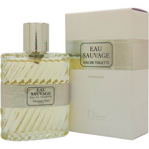 Dior Eau Sauvage EDT 200 ml M