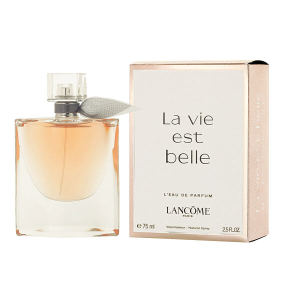Lancôme La Vie Est Belle EDP 75 ml W
