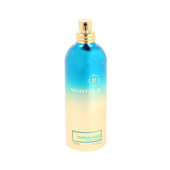 Montale Paris Tropical Wood EDP 100 ml U