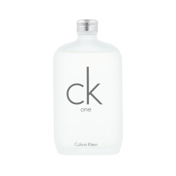 Calvin Klein CK One EDT 300 ml U