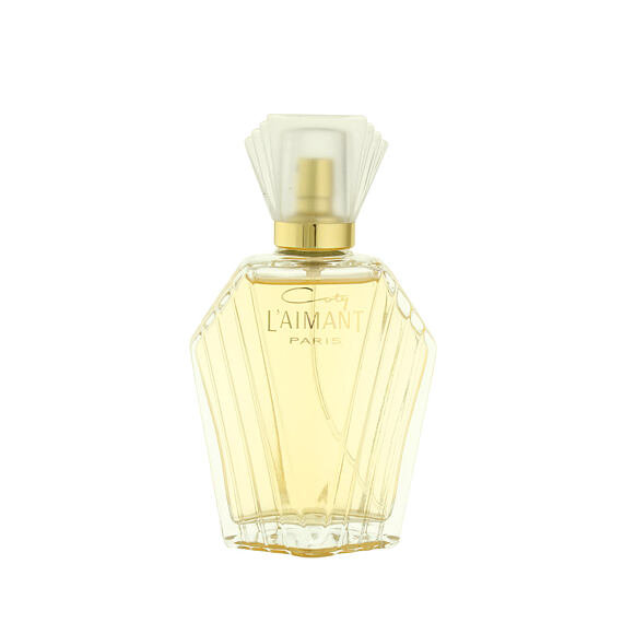 Coty L'Aimant EDT rozpakowany 50 ml W