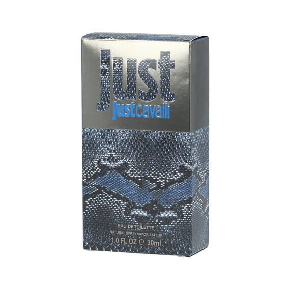 Roberto Cavalli Just Cavalli Him 2013 EDT 30 ml M