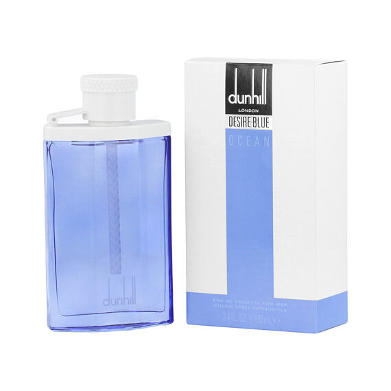 Dunhill Desire Blue Ocean EDT 100 ml M
