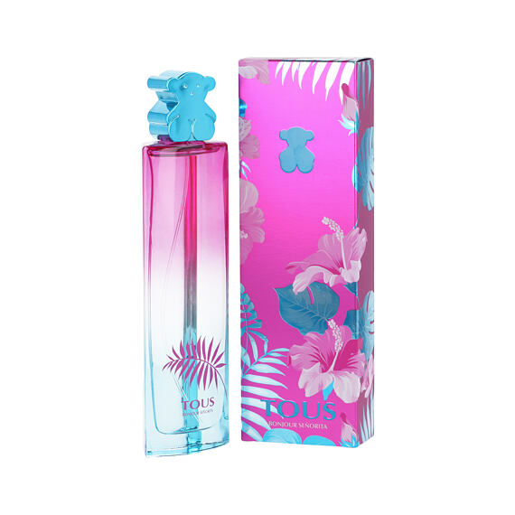 Tous Bonjour Señorita EDT 90 ml W