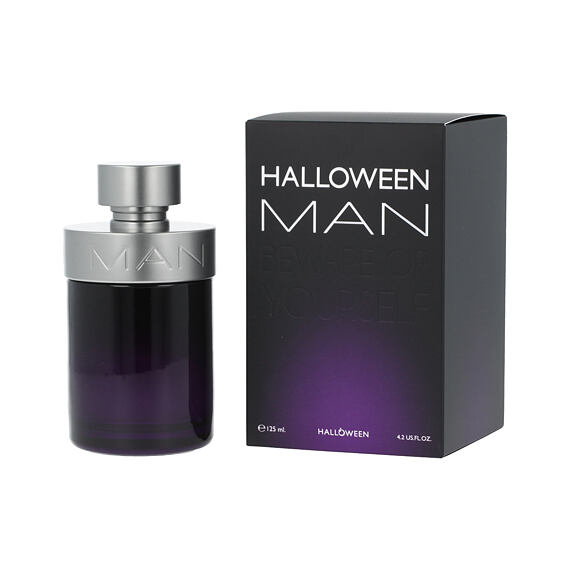Halloween Man EDT 125 ml M
